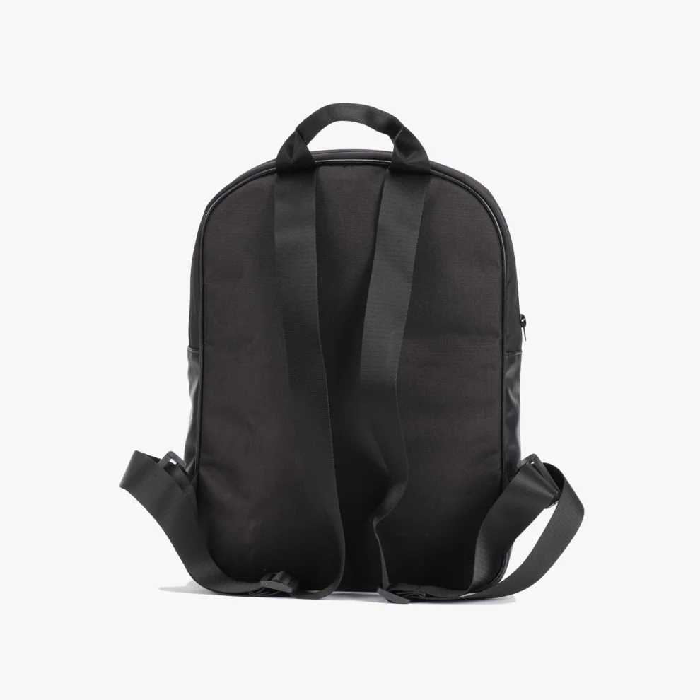 Design Studio - Urban Backpack