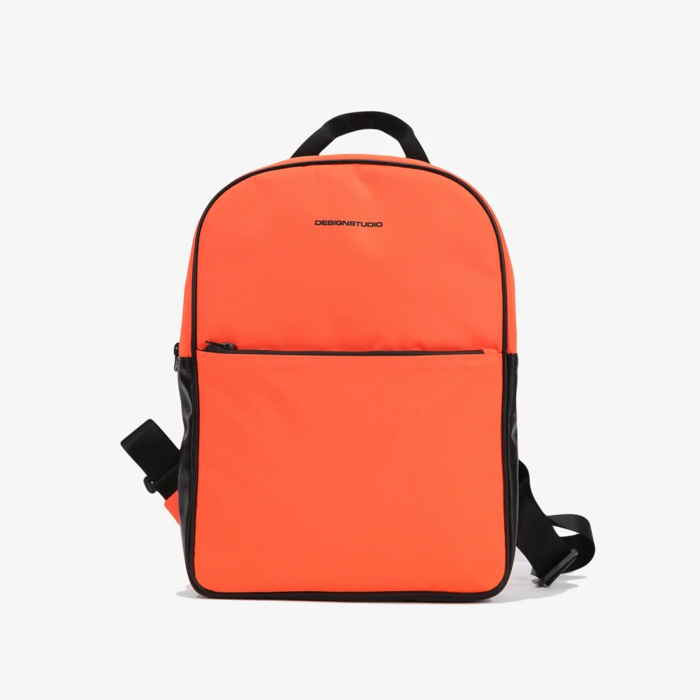 Urban design outlet backpack