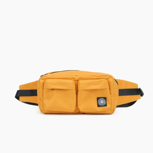 Design Studio - Urban Bumbag Double Bel Çantası