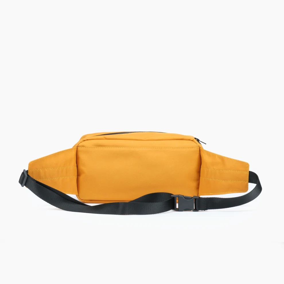 Design Studio - Urban Bumbag Double Bel Çantası