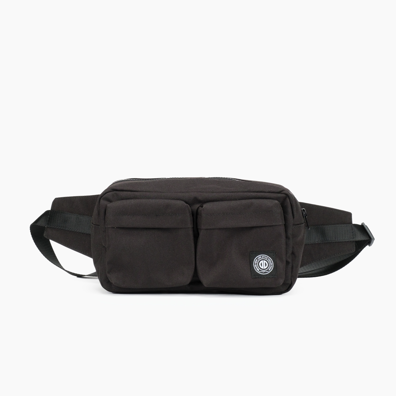 Urban Bumbag Double Freebag