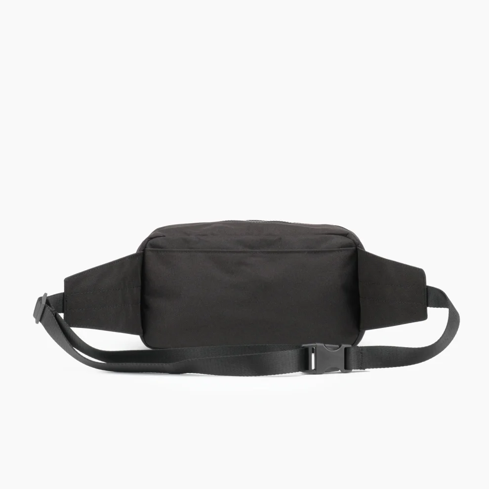 Design Studio - Urban Bumbag Double Bel Çantası