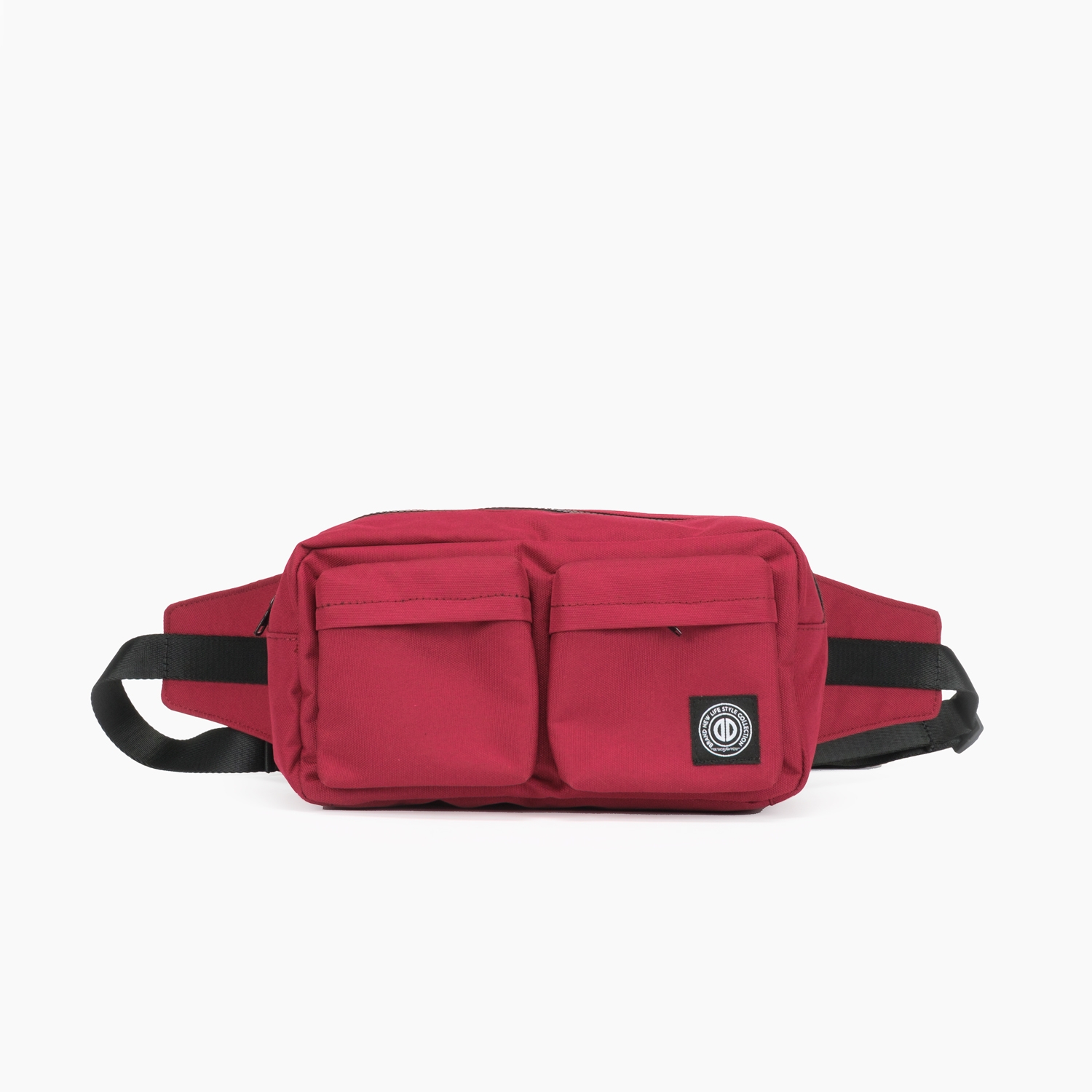 Urban Bumbag Double Bel Çantası