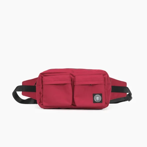 Design Studio - Urban Bumbag Double Freebag