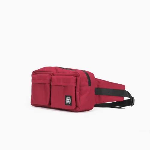 Design Studio - Urban Bumbag Double Bel Çantası