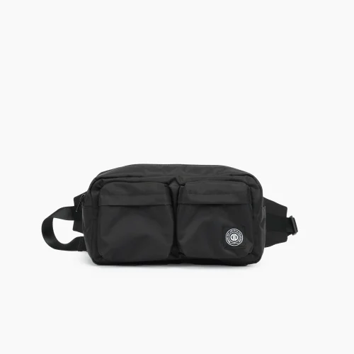 Design Studio - Urban Bumbag Double Freebag