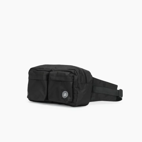 Design Studio - Urban Bumbag Double Bel Çantası