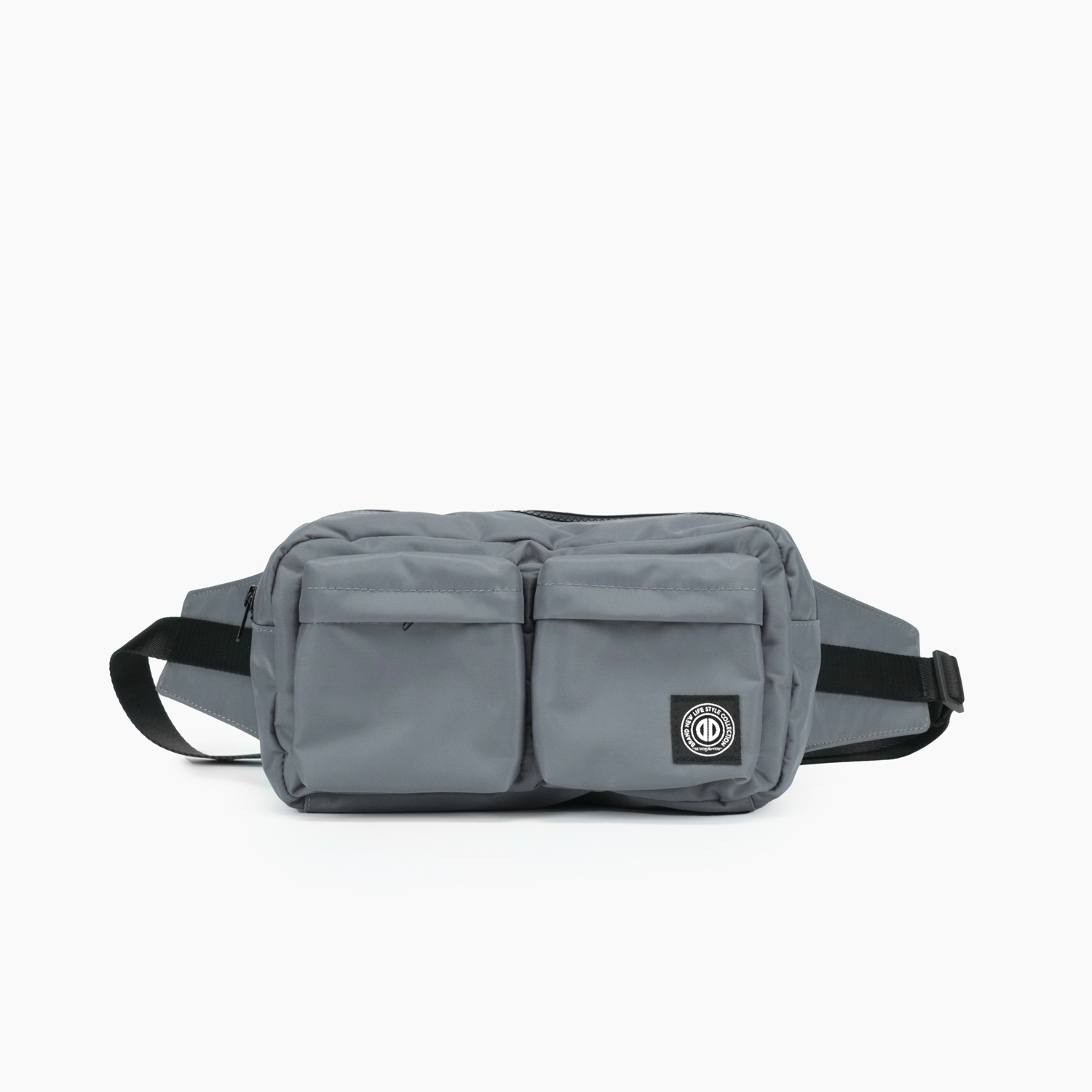 Urban Bumbag Double Freebag