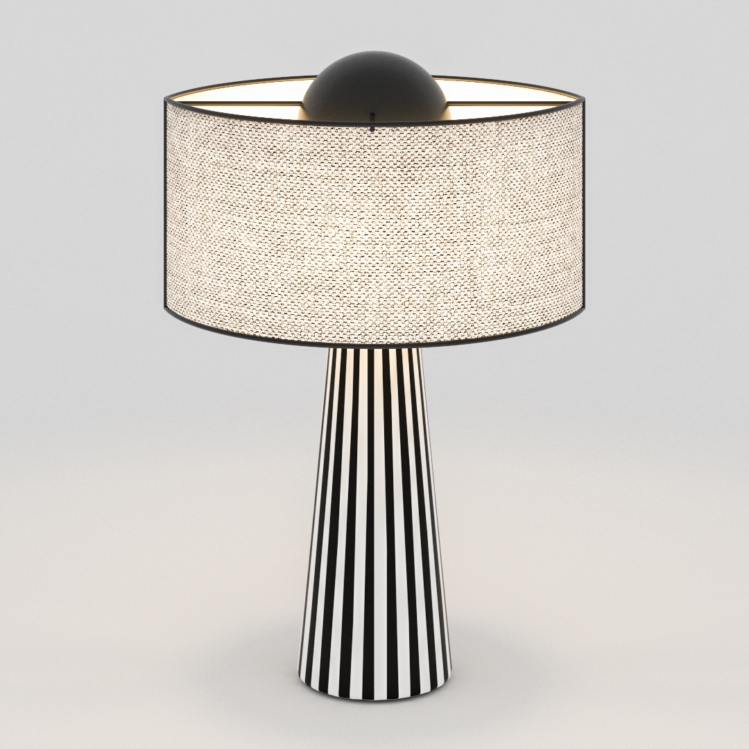 Faro Table Lamp