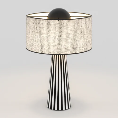 Onur Aygenc Interiors & Design - Faro Table Lamp