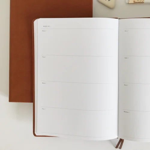 Paperside - Basic Planner Set