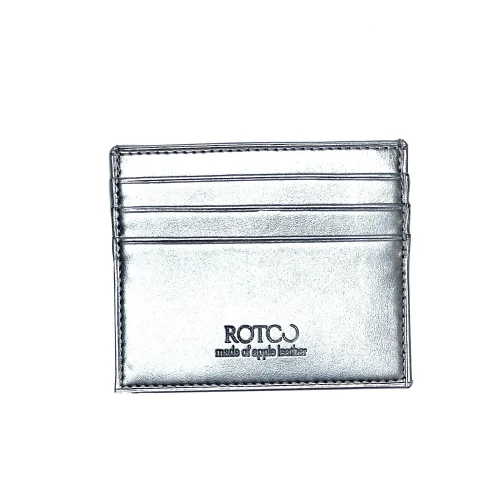 Rotco - Apple Leather Card Holder