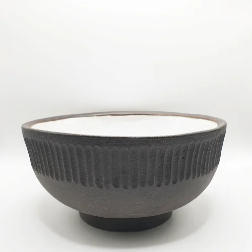 Alva Ceramics - Zuljin - Kase - 03166