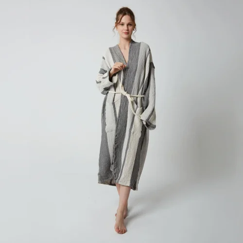 Bridge İstanbul - Turkish Towel Bathrope