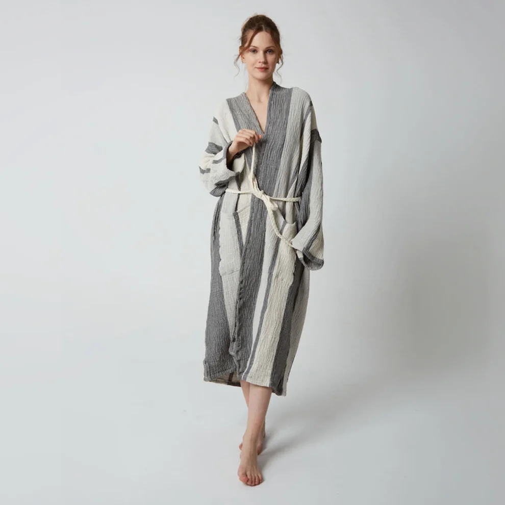 Bridge İstanbul - Turkish Towel Bathrope