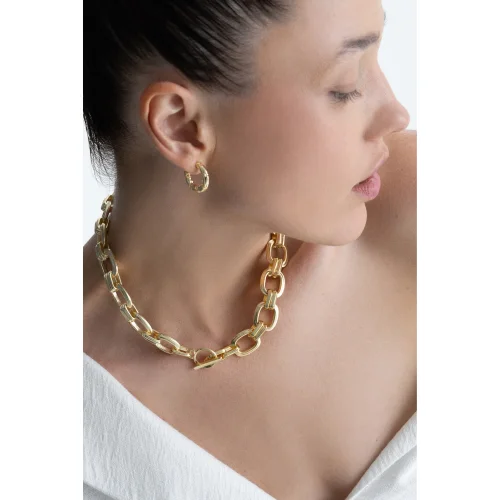 Asyra Jewellery - Lykia Necklace