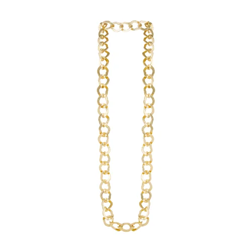 Asyra Jewellery - Uzun Zincir Kolye