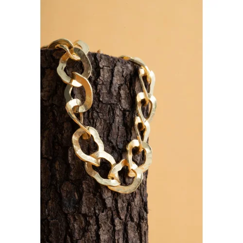 Asyra Jewellery - Chain Bracelet