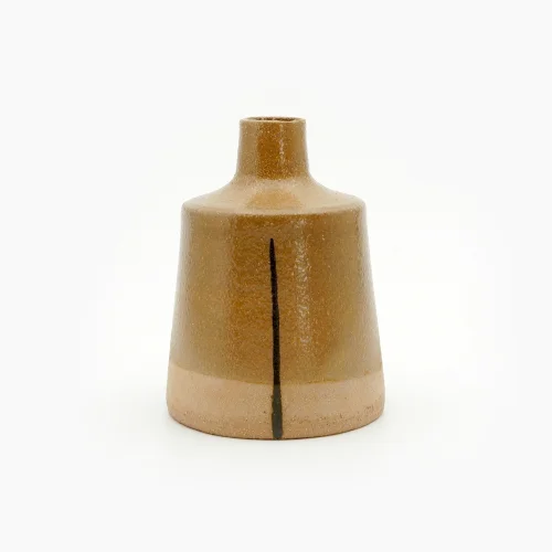 MiaClay - Brika Bottle-vase