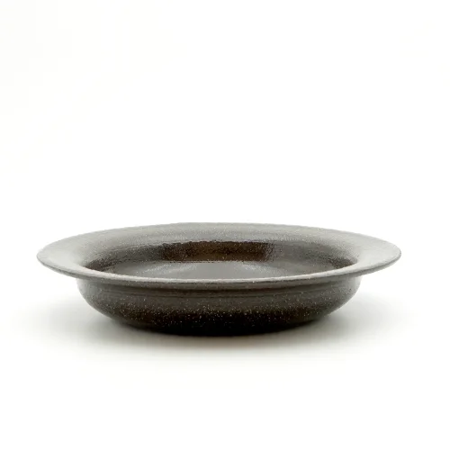 MiaClay - Varld Plate