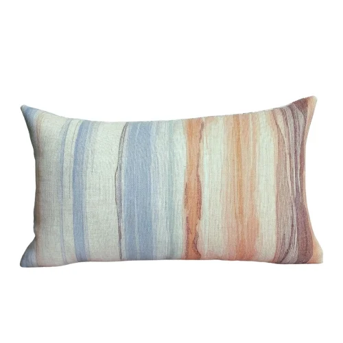 Miliva Home - Seashore Throw Pillow Cover