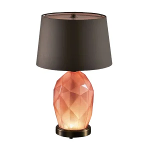 Aventura L Table Lamp