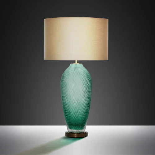 Sırça - Mares Xl Lamp