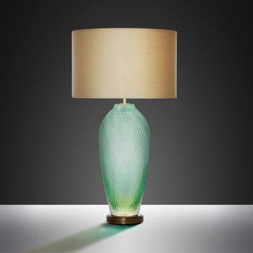 Sırça - Mares Xl Lamp