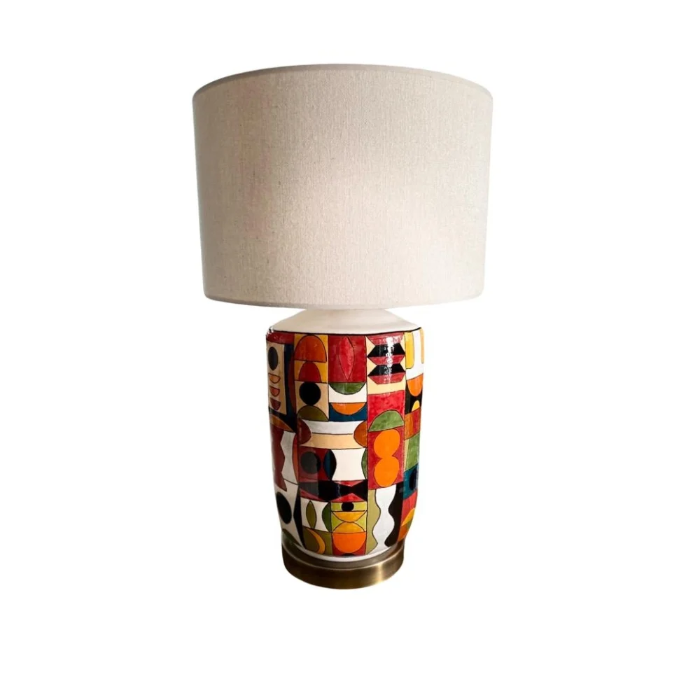 Haru Concept - Auguste Lampshade