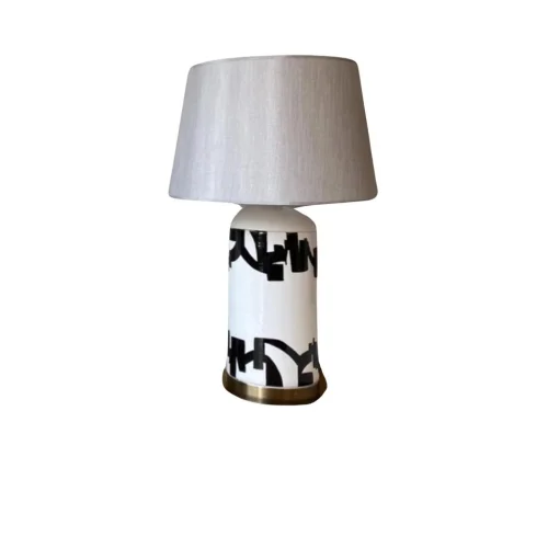 Haru Concept - Border Lampshade