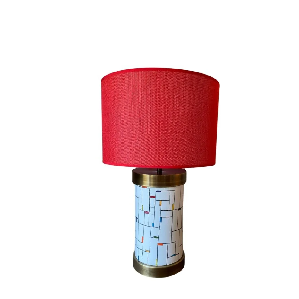 Haru Concept - Colors Lampshade