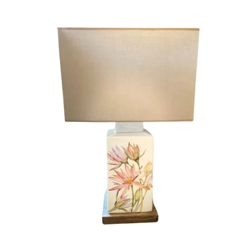 Haru Concept - Flowers Lampshade