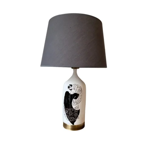 Haru Concept - Keyvan Lampshade