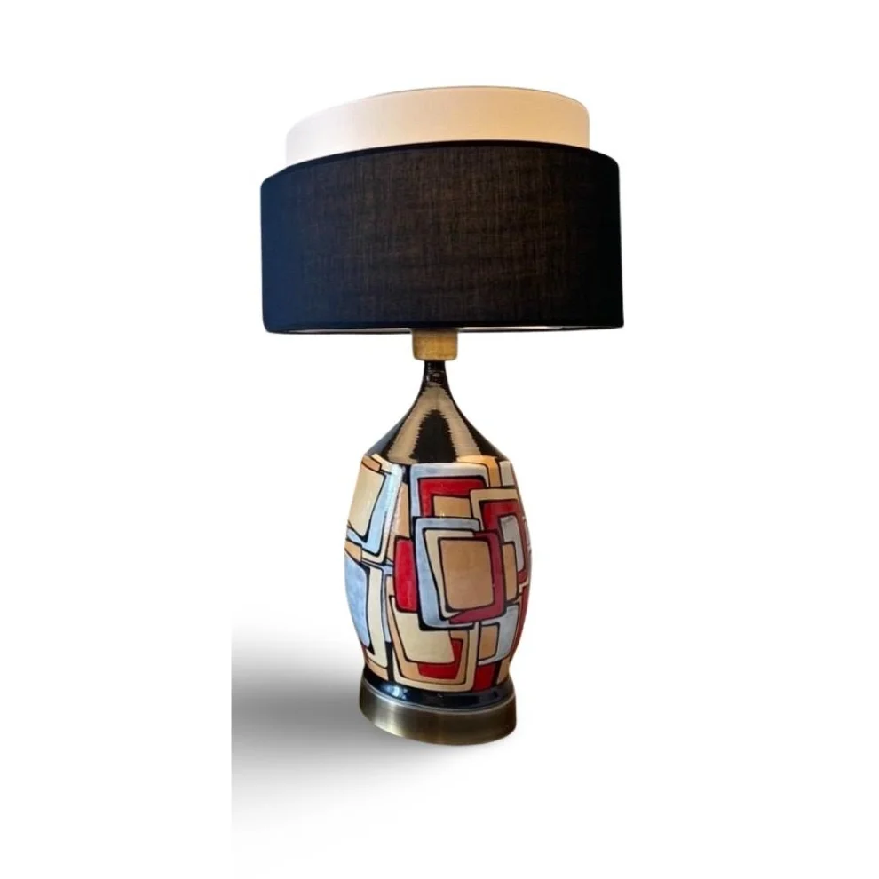 Haru Concept - Layered Lampshade