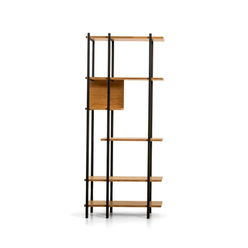 Lagoma - Harmonia Bookshelf