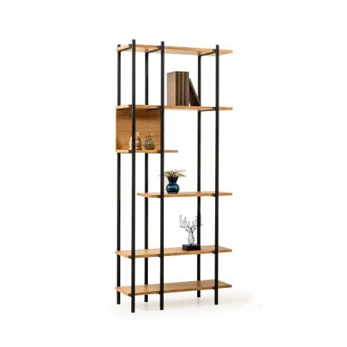 Lagoma - Harmonia Bookshelf