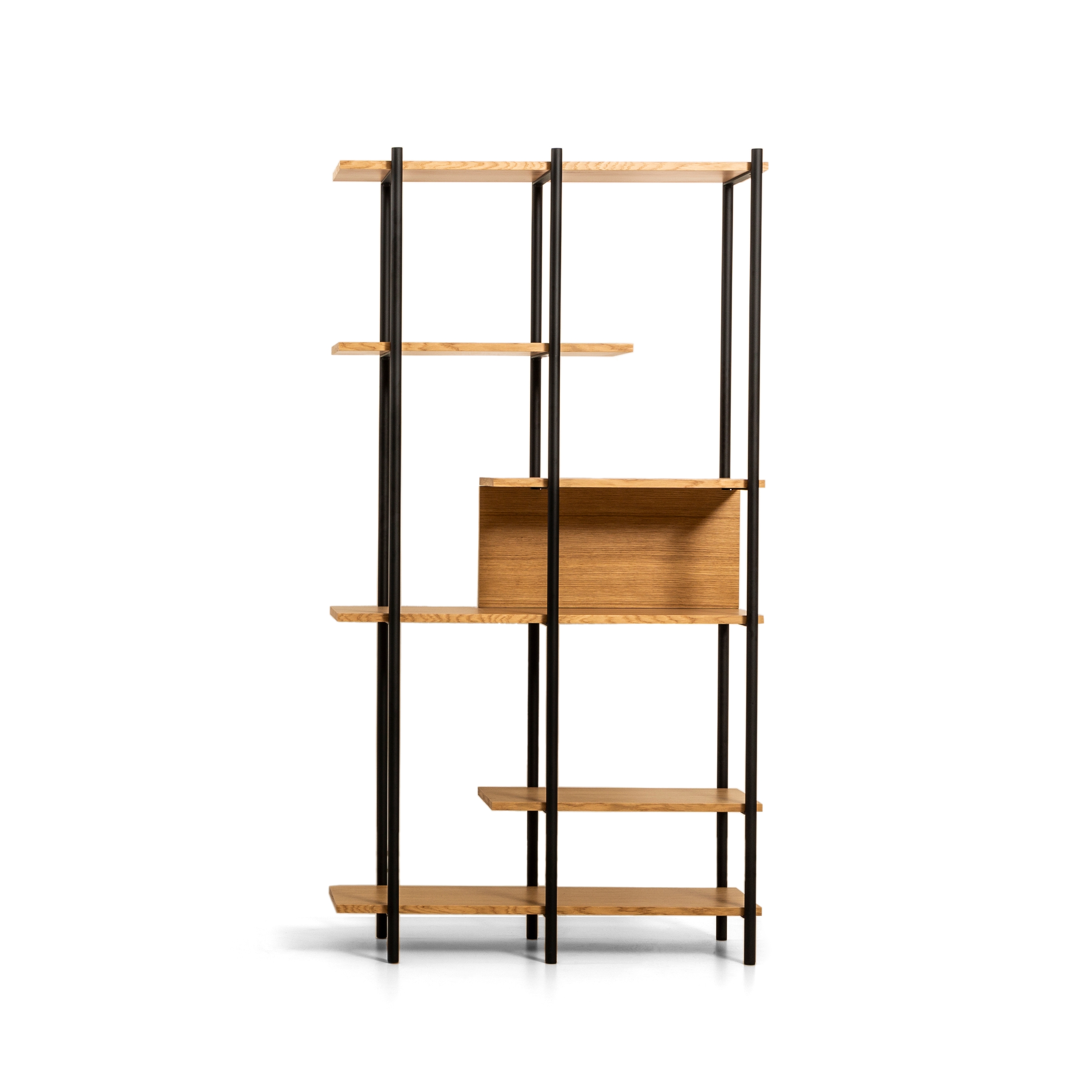 Harmonia Bookshelf - Il