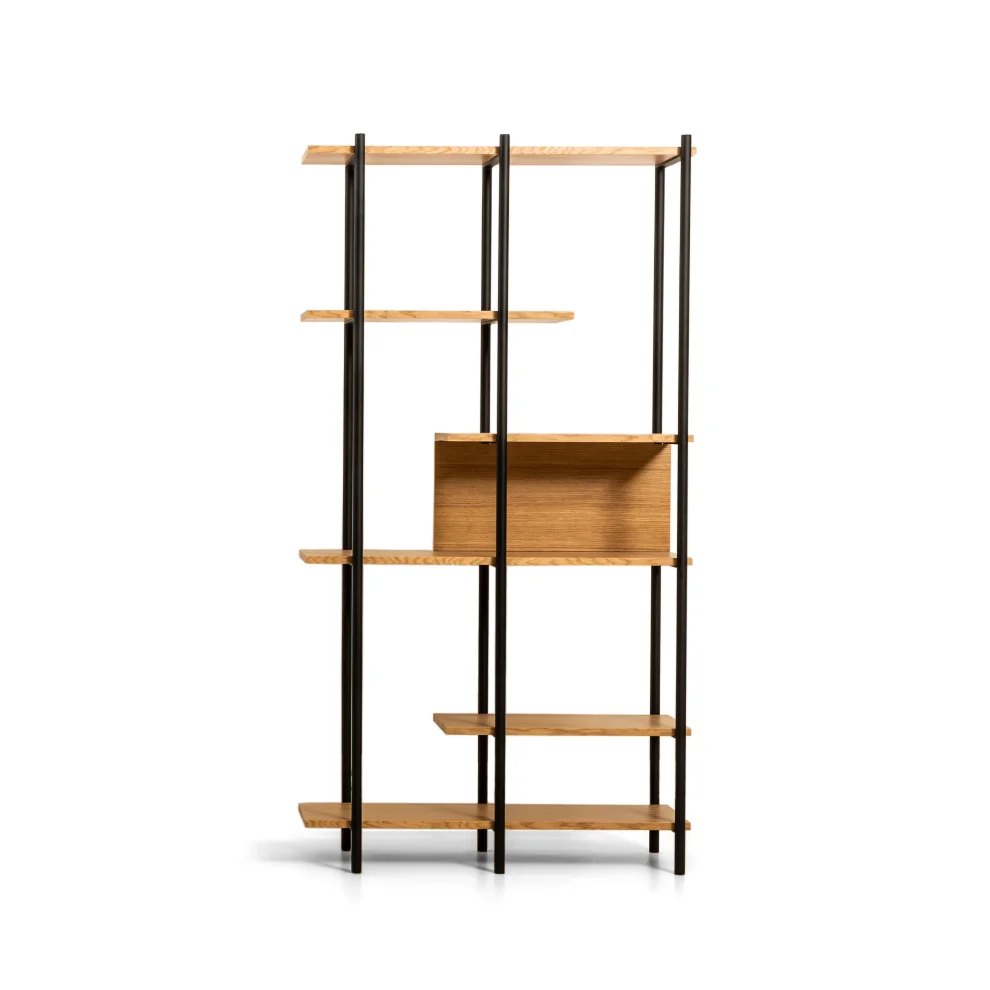 Lagoma - Harmonia Bookshelf - Il