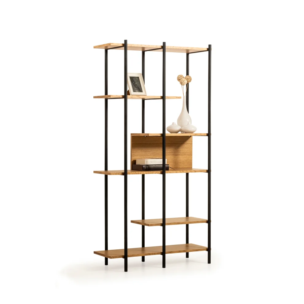 Lagoma - Harmonia Bookshelf - Il