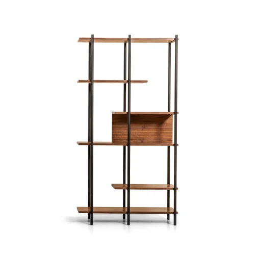 Lagoma - Harmonia Bookshelf - Il