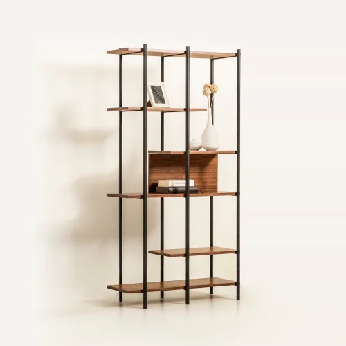 Lagoma - Harmonia Bookshelf - Il