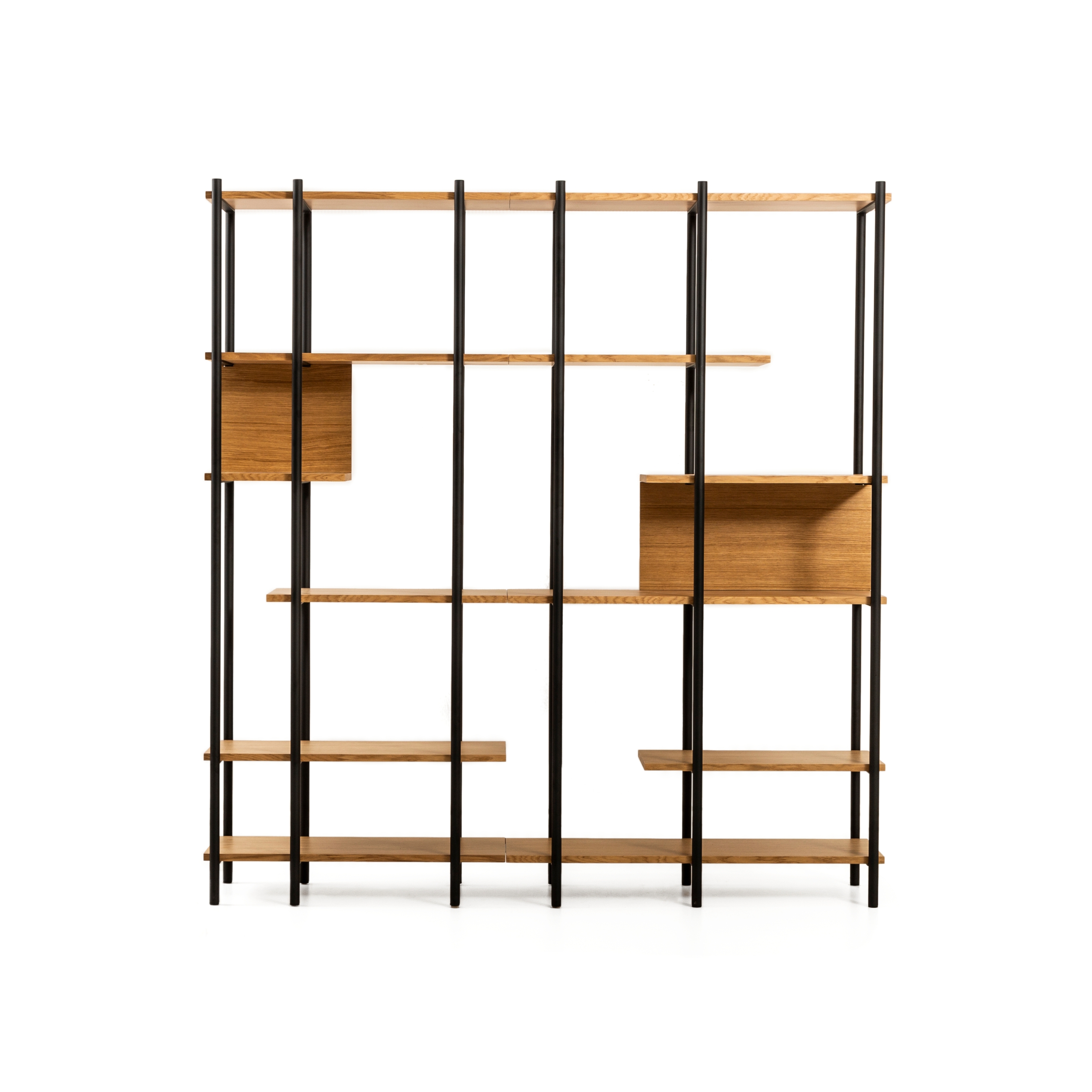 Harmonia Bookshelf - Ill