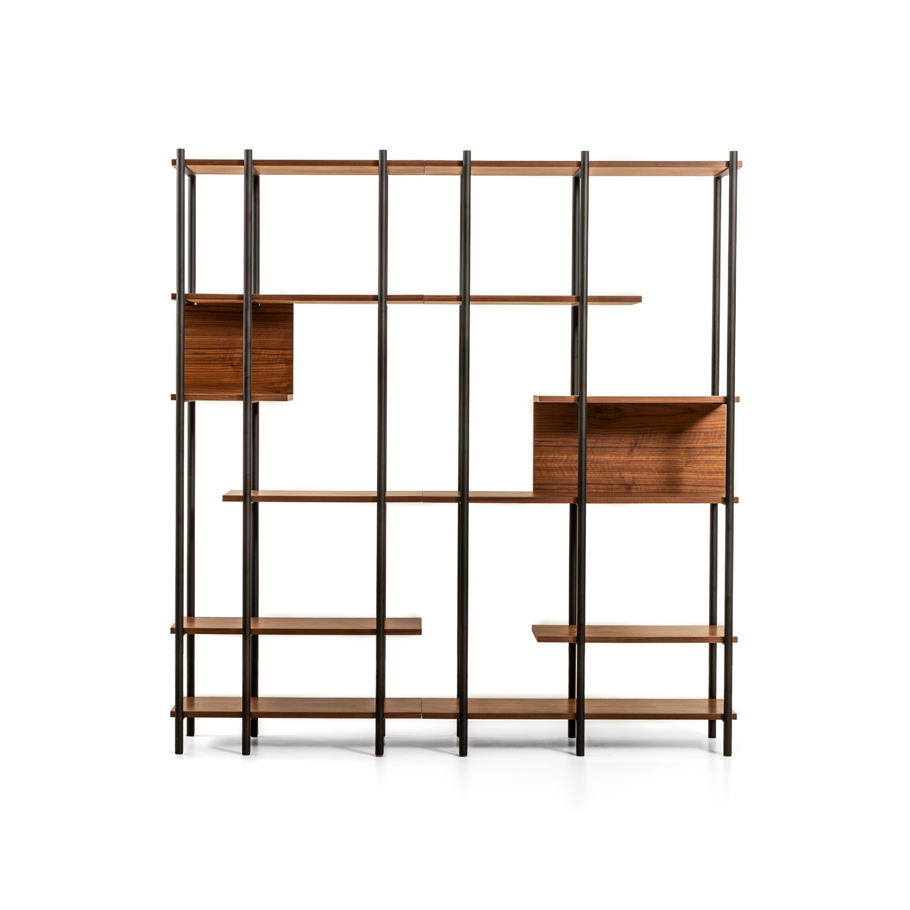 Harmonia Bookshelf - Ill