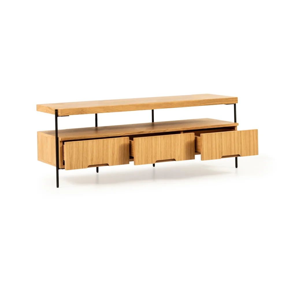 Lagoma - Harmonia Tv Stand