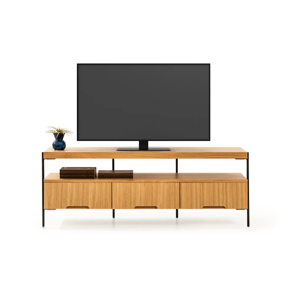 Lagoma - Harmonia Tv Stand