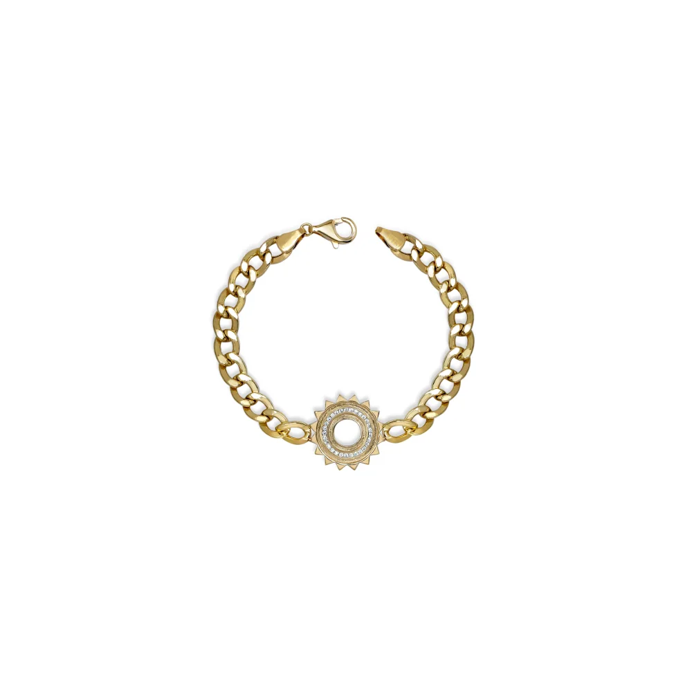 His - Marrakech Bracelet