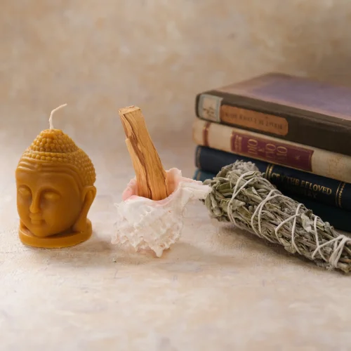 Miebox Rituals - Buda Blessing - Peace And Inner Serenity Set