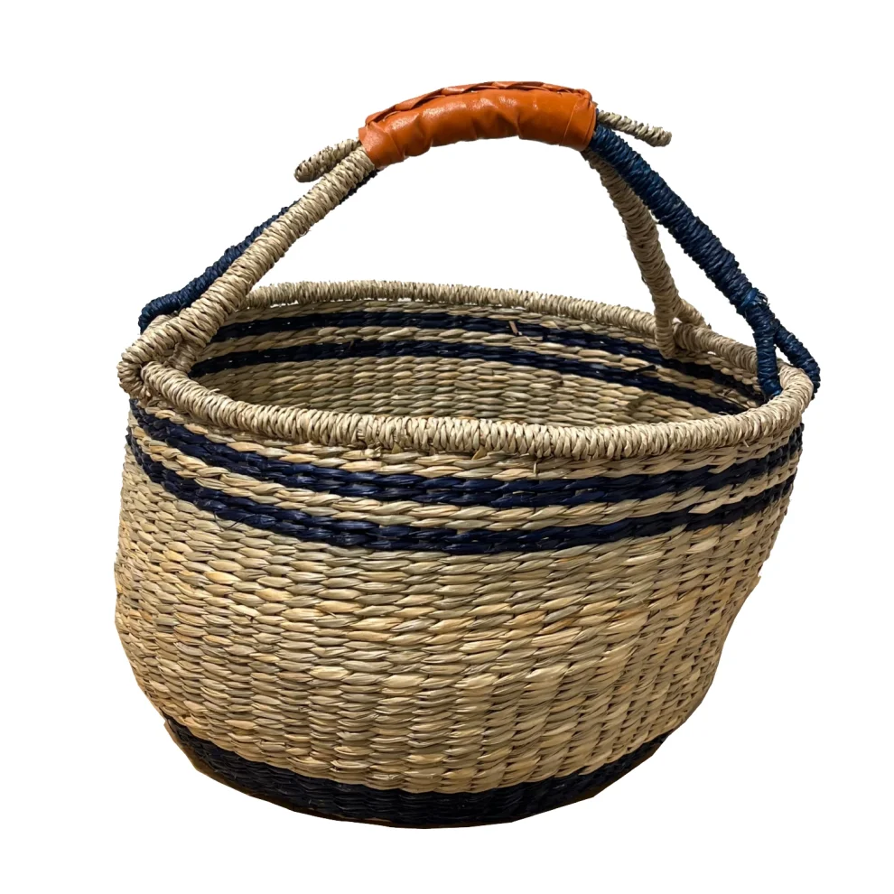 Lasttouch Interiors - Decorative Basket No:2