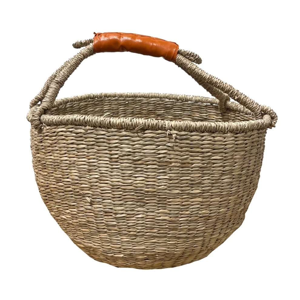 Lasttouch Interiors - Decorative Basket No:4