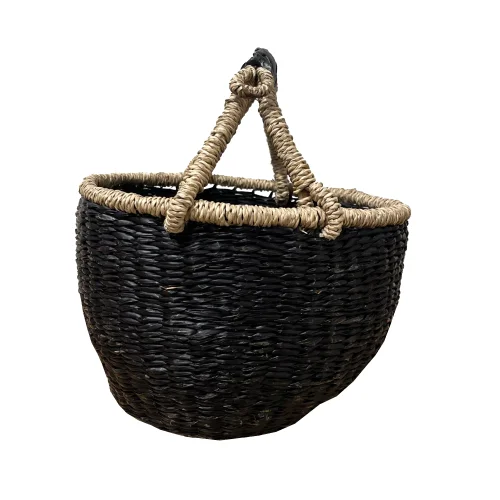 Lasttouch Interiors - Decorative Basket No:5